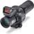 EOTech Vudu 3-9x32 SFP Riflescope with EFLX 1X Mini Reflex Sight