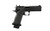 Atlas Apollo v2 Pistol 9mm 4.6" DLC Black Ported