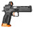 CZ Shadow TS3 Orange Optic Ready 9mm Pistol
