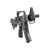 DPMS "Kitty Kat" 7.5" 5.56 C7 FSB CAR Brace Pistol, Black