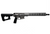 Sons of Liberty Gun Works MK1 14.5″ Pinned and Welded Rifle – Grey Anodized