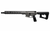 Sons of Liberty Gun Works MK1 14.5″ Pinned and Welded Rifle – Grey Anodized