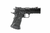 Kimber America 2K11 Pro Comp 4.25" 1911 - Black