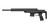 CZ Trail 600 TA1 300 AAC Black Out Bolt Action Rifle