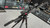 CZ Trail 600 TA1 300 AAC Black Out Bolt Action Rifle
