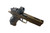 United R&D CZ Shadow 2 Pistol 9mm w/ Grenade Ported & Single Action Trigger