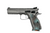 United Research & Development Collaboration CZ Shadow 2 Pistol 9mm w/ Grenade Ports, Single Action Trigger, Satin Rust