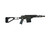 Q Fix 8.6 Blackout Cerakoted Black