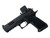 Staccato HD P4.5 Premium 2011 Pistol w/ Trijicon RCR