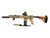 SOLGW OB1 CQB Christian Craighead Signature Series Kitted Build Out 12.5" Pistol