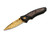 Boker Tirpitz-Damast Gold