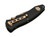 Boker Tirpitz-Damast Gold