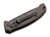 Boker Plus Intention II Coyote