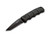 Boker Plus KALS Mini Auto Black Tanto