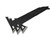 Boker Plus Mohican 3pcs Set