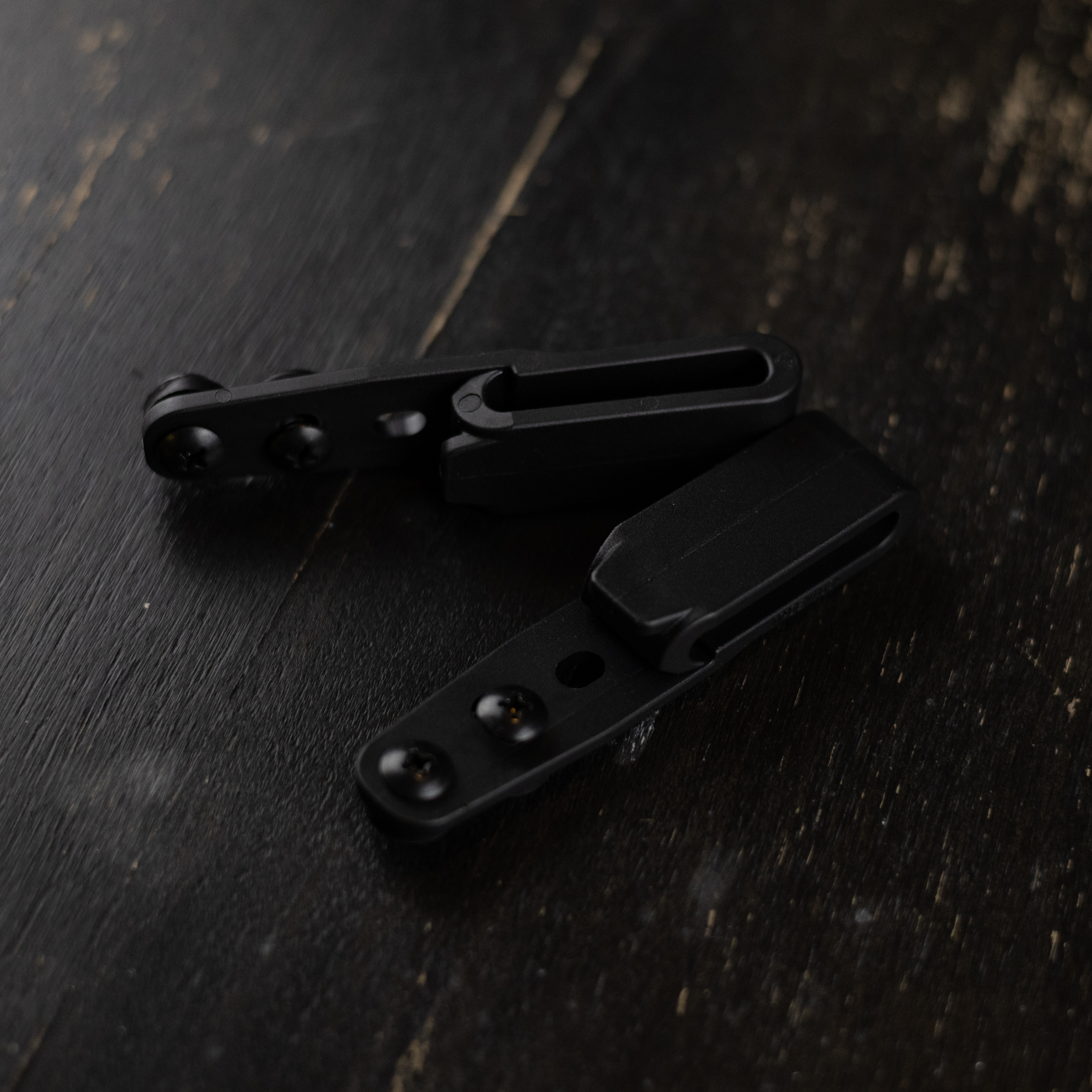 Tuckable Belt Clips - Priority 1 Holsters, LLC