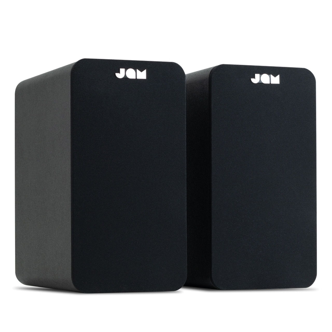 jam bluetooth bookshelf speakers