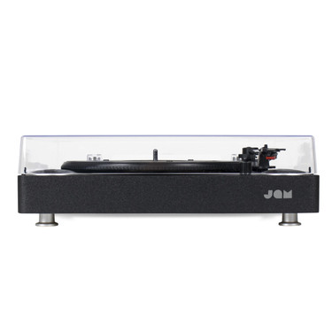 Black | Jam Sound Turntable