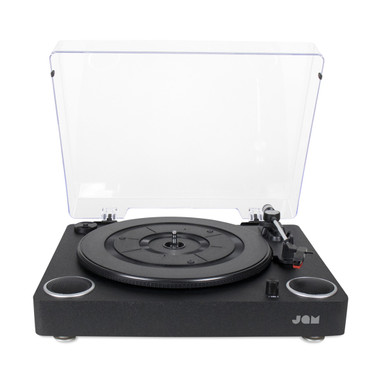 Jam Sound Turntable