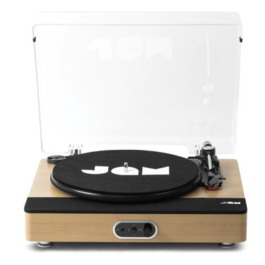 JAM Sound Stream+ Turntable