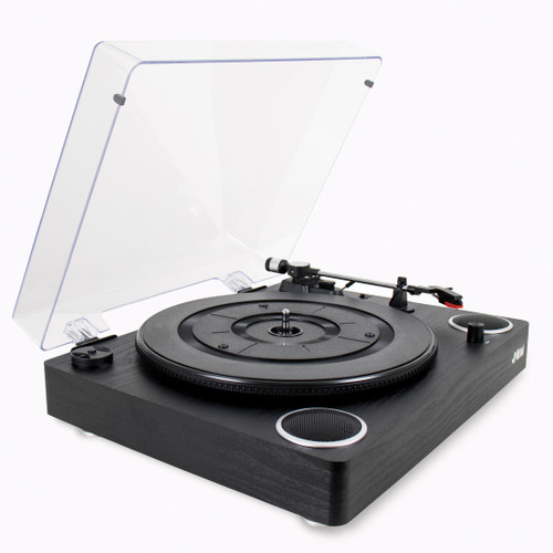 JAM Play Turntable