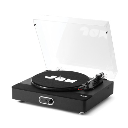 JAM Sound Stream+ Turntable