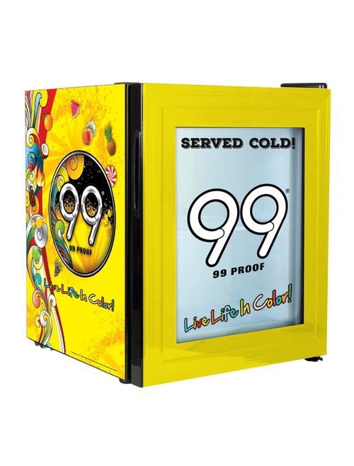 99 Brand Freezer - Countertop