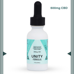 CBD Boost Formula