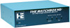 Illustrative image of: Henry Engineering Matchbox HD: Matching Amplifiers: MATCHBOXHD