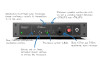 Angry Audio Chameleon C4