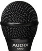 Illustrative image of: Audix Microphones OM2: Dynamic Microphones: OM2