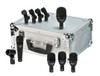 Illustrative image of: Audix Microphones Fusion 5: Instrument Microphones: FUSION5