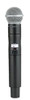 Illustrative image of: Shure ULXD2-SM86: Wireless Microphone Systems: ULXD2-SM86