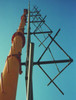 Illustrative image of: Jampro JHPC-4: Antennas: JHPC-4