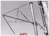 Illustrative image of: Jampro JHPC-4: Antennas: JHPC-4