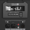 Illustrative image of: Mackie DLM8: PA Speakers - Powered: DLM8