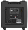 Illustrative image of: Mackie DLM12: PA Speakers - Powered: DLM12