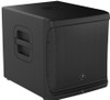 Illustrative image of: Mackie DLM12S: PA Speakers - Powered: DLM12S