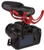 Illustrative image of: Rode VIDEOMIC-R: Shotgun Microphones: VIDEOMIC-R