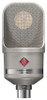 Illustrative image of: Neumann TLM107 : Condenser Microphones: TLM107