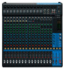 Illustrative image of: Yamaha MG20: Mixers: MG20-CA