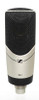 Illustrative image of: Sennhesier MK8: Condenser Microphones: MK8