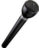 Illustrative image of: Electrovoice 635L Black: Dynamic Microphones: 635L-B