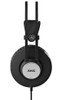 Illustrative image of: AKG K72: Headphones: K72