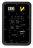 Illustrative image of: KRK Systems V6S4: Studio Monitors - Powered: V6S4