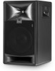 Illustrative image of: JBL 708P: Studio Monitors - Powered: 708P