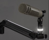 Illustrative image of: OC White MIC-LITE-ULP: Microphone Booms: MIC-LITE-ULP