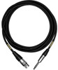 Illustrative image of: Mogami MCP-SXF-20 TRS-XLRF CorePlus Patch Cable: Microphone Cables: MCP-SXF-20 