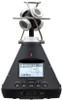 Illustrative image of: Zoom H3-VR: Portable Digital Recorders: H3-VR