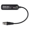 Audinate Dante AVIO Analog 1ch Input Adapter 